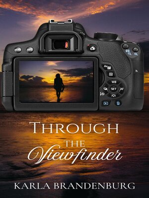 cover image of Through the Viewfinder
